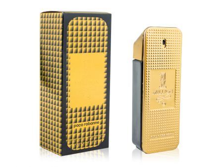 Paco Rabanne 1 Million Collector's Edition, Edt, 100 ml wholesale